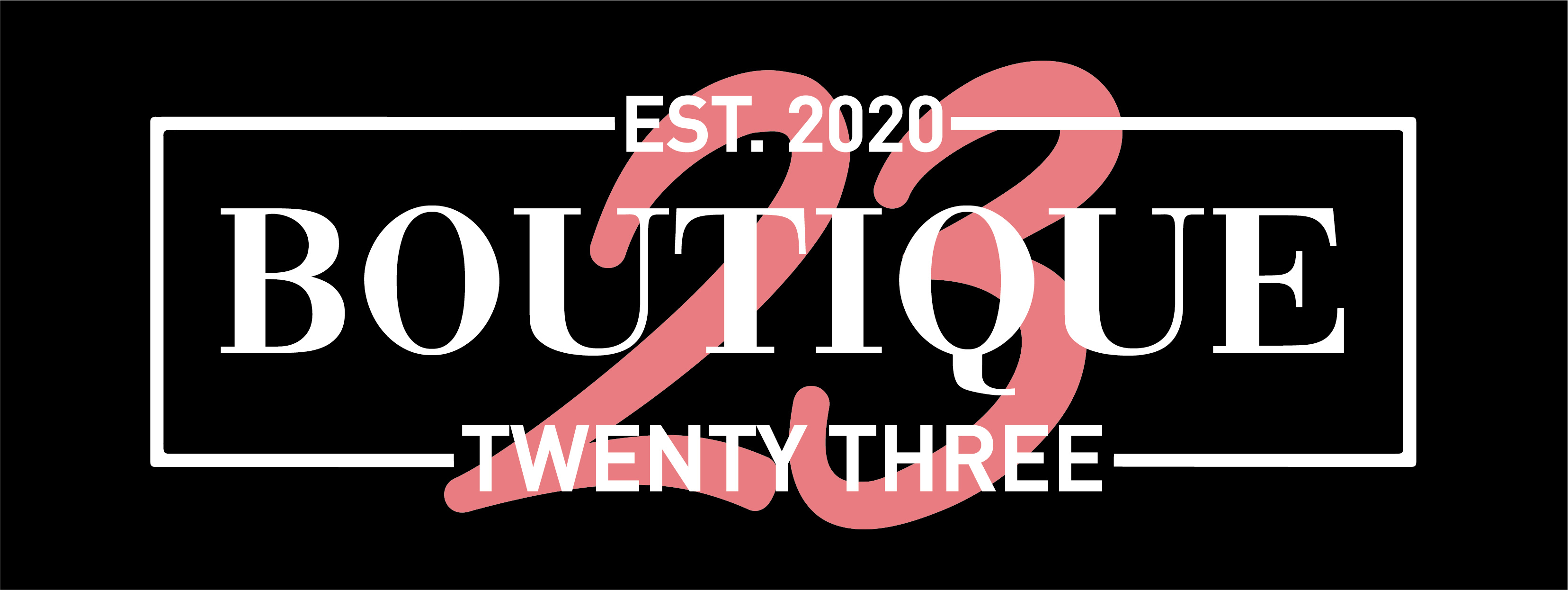 Boutique23 logo