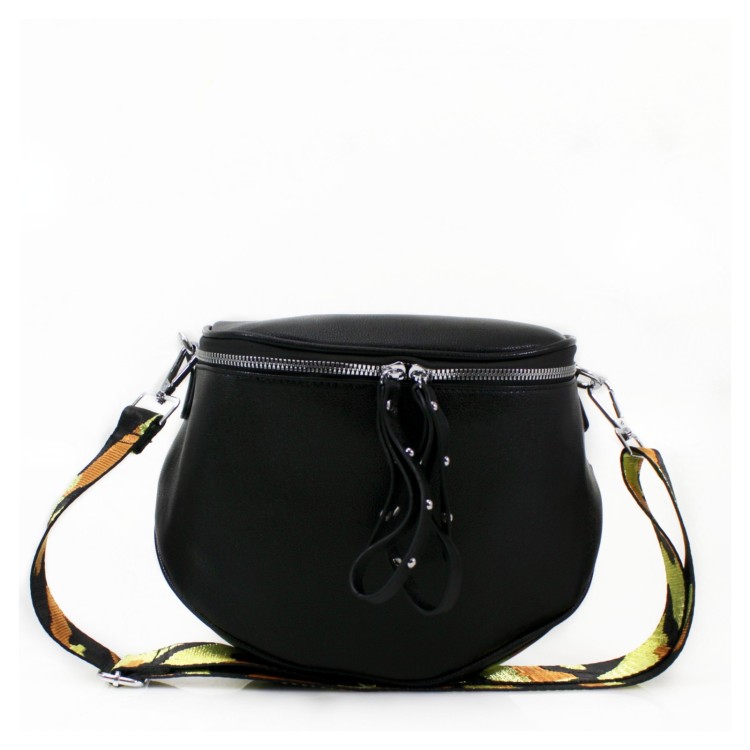 6617 Thick Strap Body Bag
