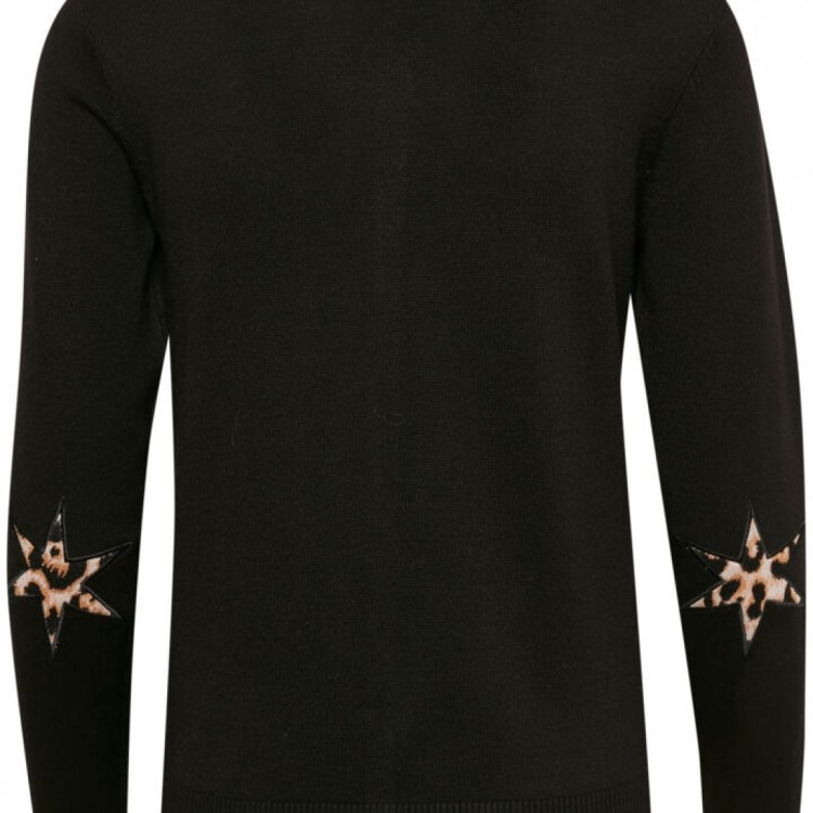 Annmarie Knitted Cardigan