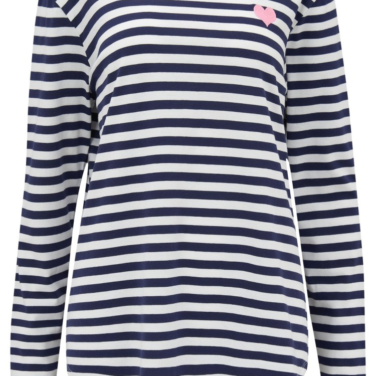Brunswick Long Sleeve Tee