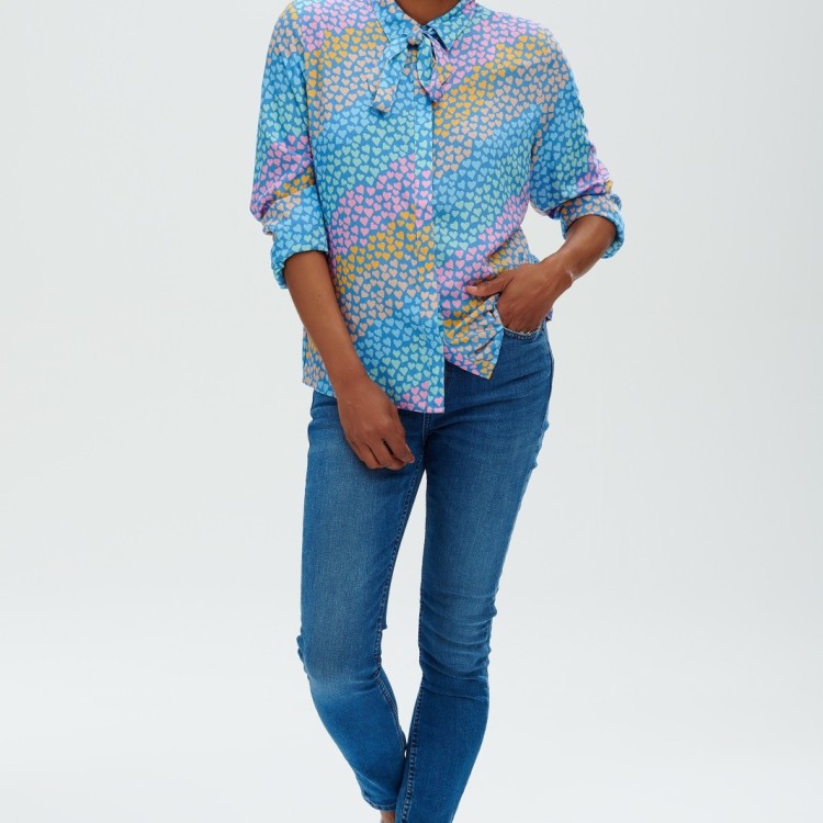Catrina Shirt