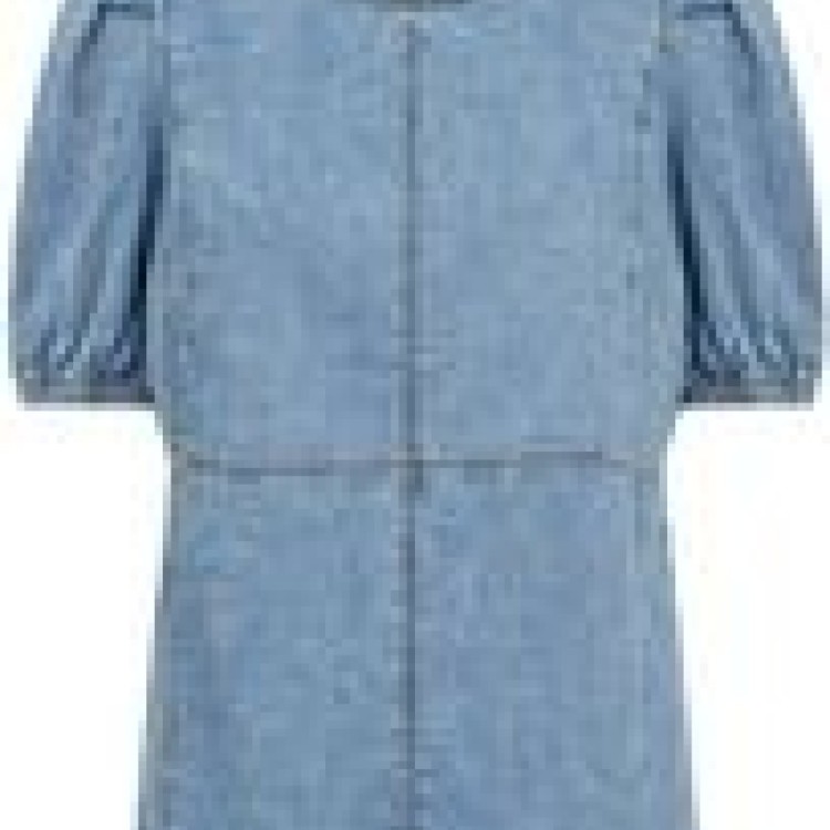 CUadele Arpa Blouse