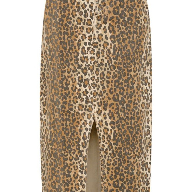CUaliena Skirt