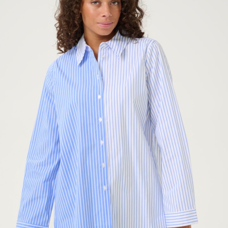 CUalsa Long Shirt