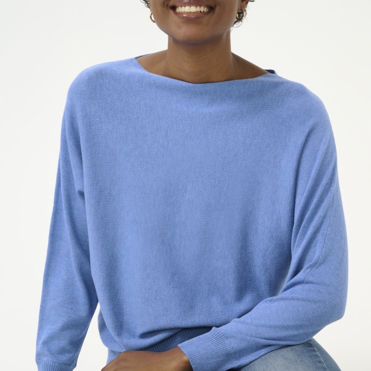 CUannmarie Batwing Knit
