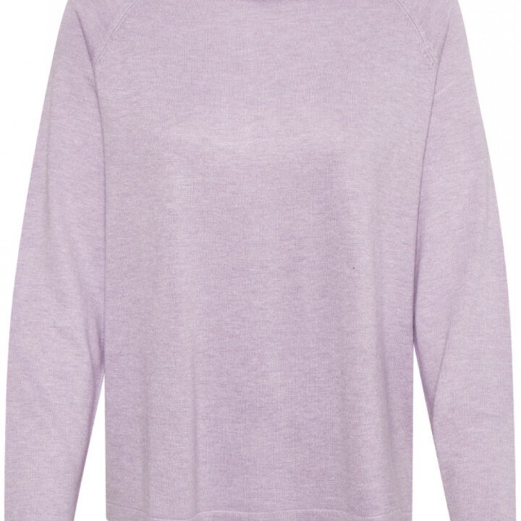 Annmarie Solid Colour Knit