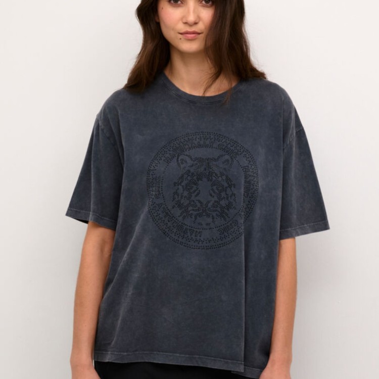 CUash lion t-shirt