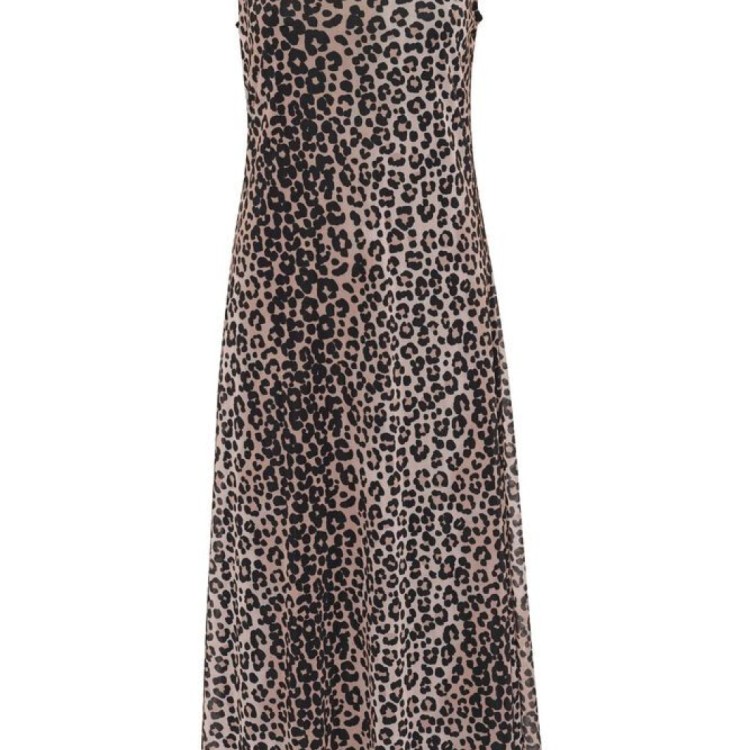 CUattie Melida Loose Dress