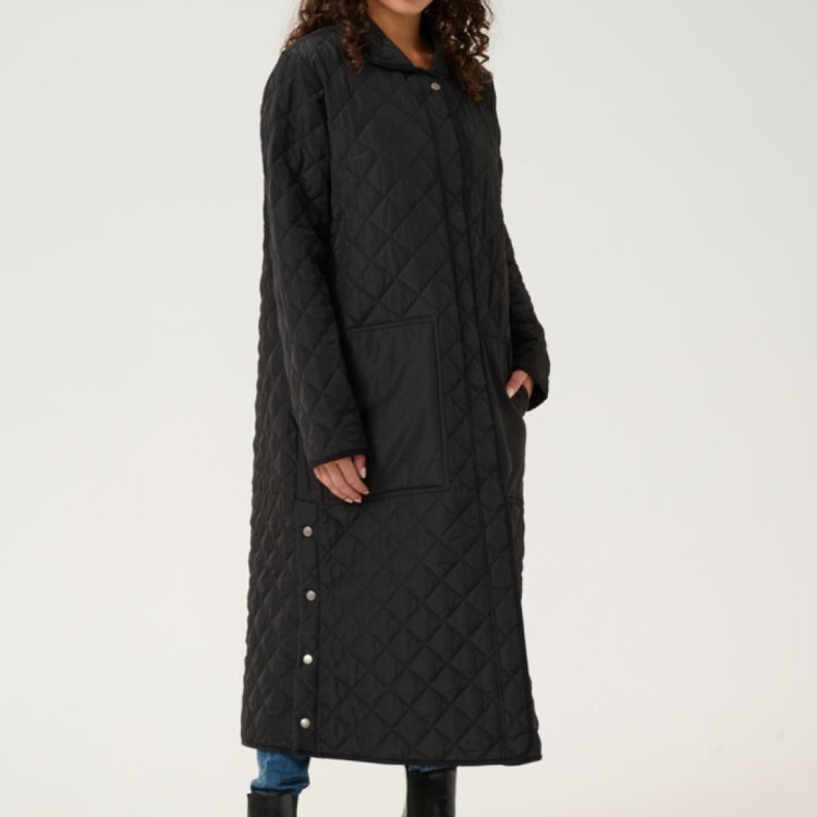 CUbash Donia Coat