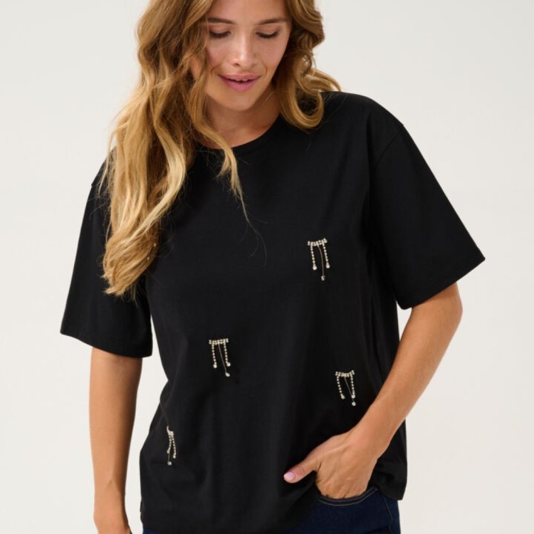 CUbrillo Amora T-Shirt