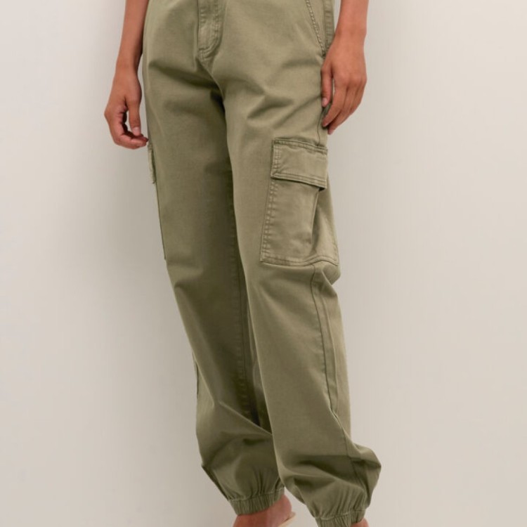 CUbrita Cargo Pants