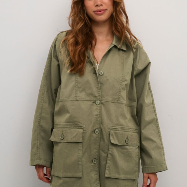 CUbrita Jacket