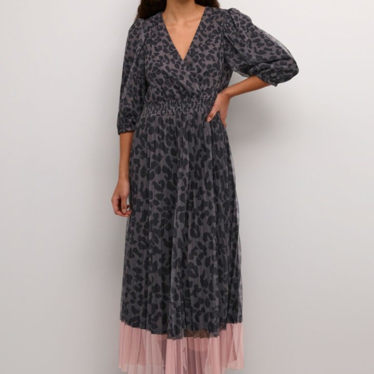 CUchancy dress