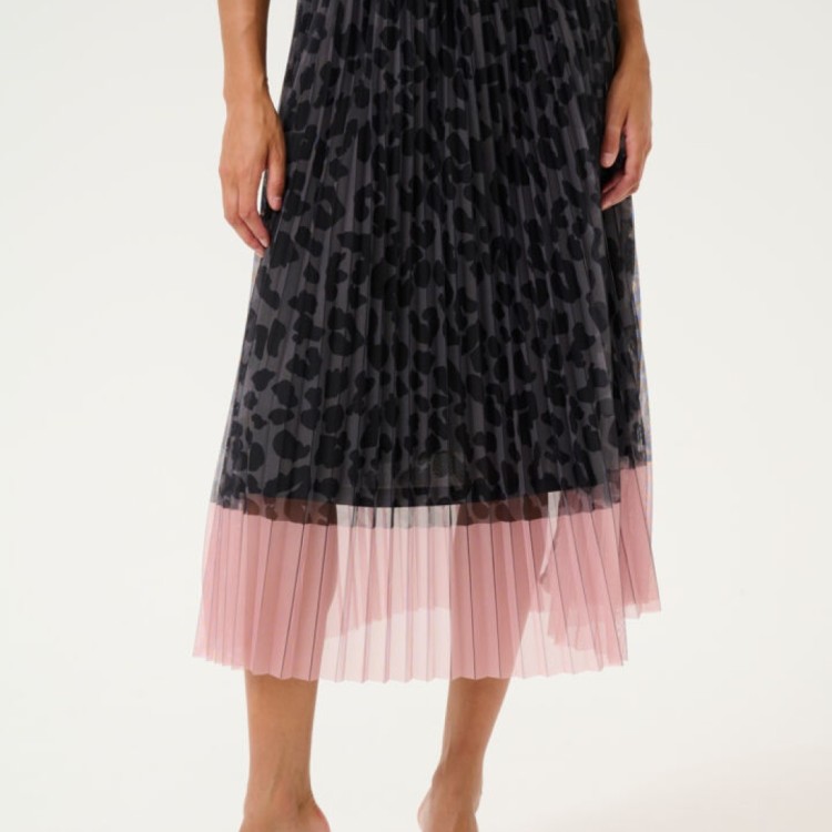 CUchancy Skirt