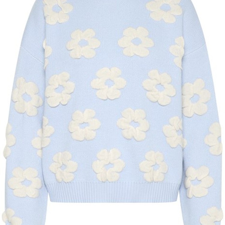 CUcharla Pullover