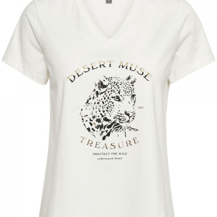 CUdiantha T-shirt