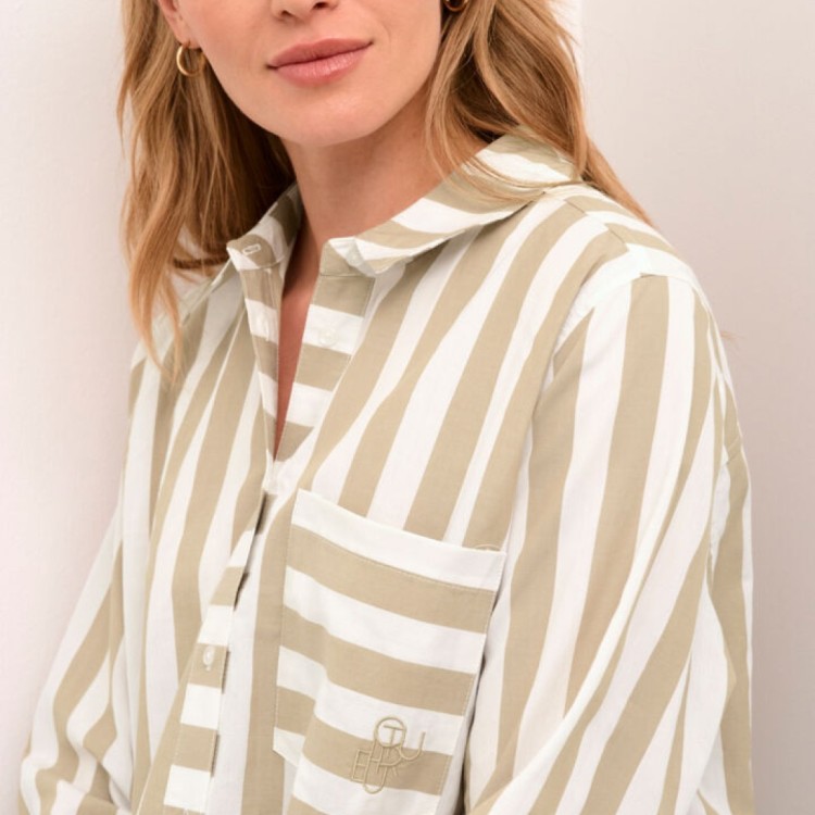 CUembo Alexina Shirt