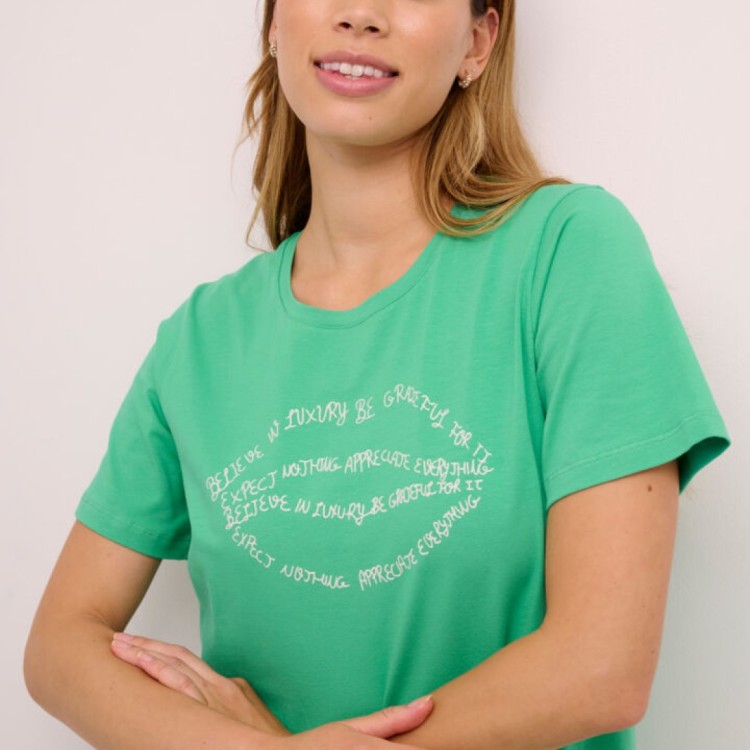 CUgith Lips T-Shirt