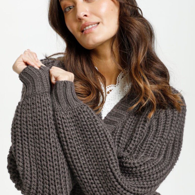 CUjoanie Cardigan