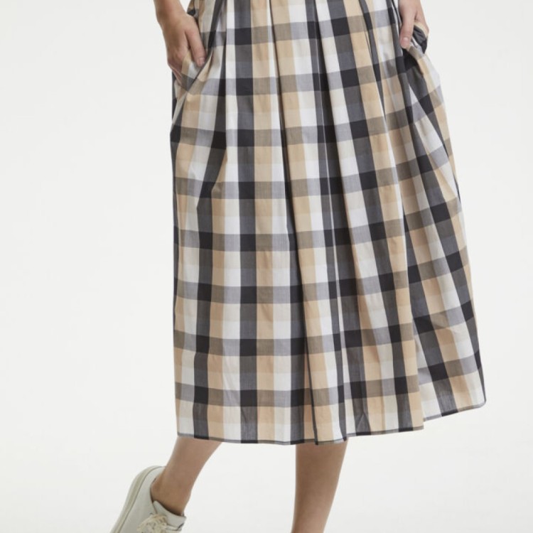 CUkelta Skirt