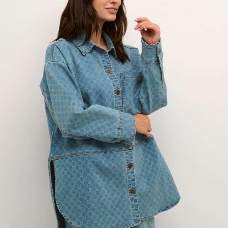 CUmonja Shirt Jacket
