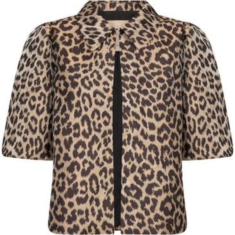 CUmuxi Jacket