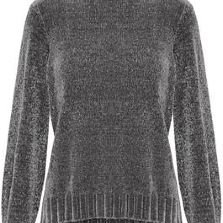 CUnilly Rollneck