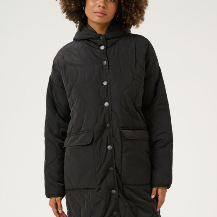 CUstella Coat