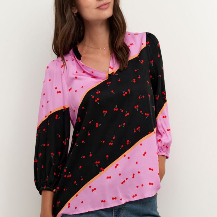 CUtamar Blouse