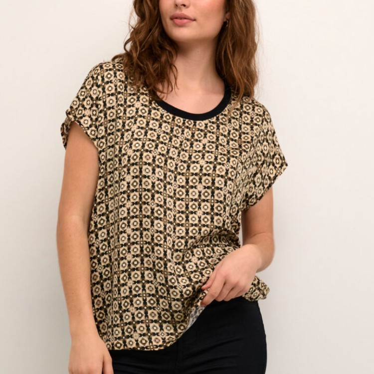 CUtila Capsleeve