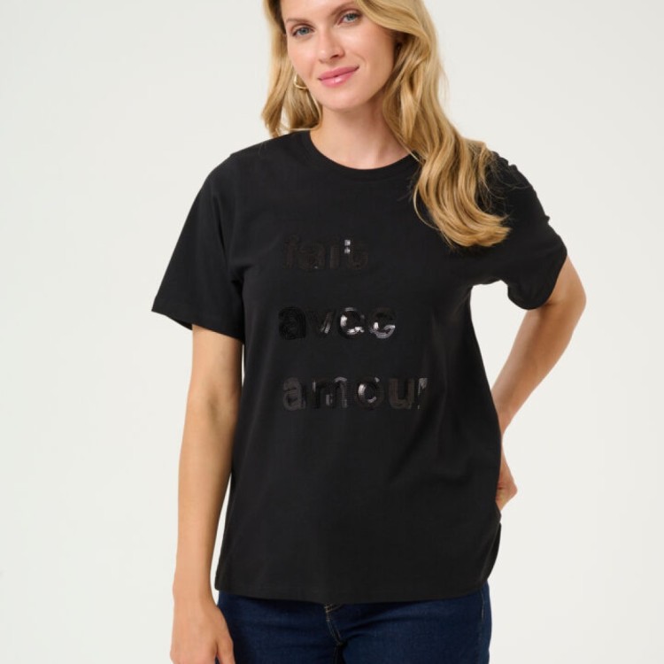 CUvilo Gith T-Shirt