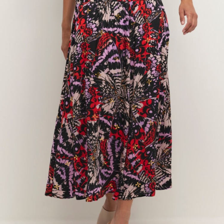 CUyrsa Skirt