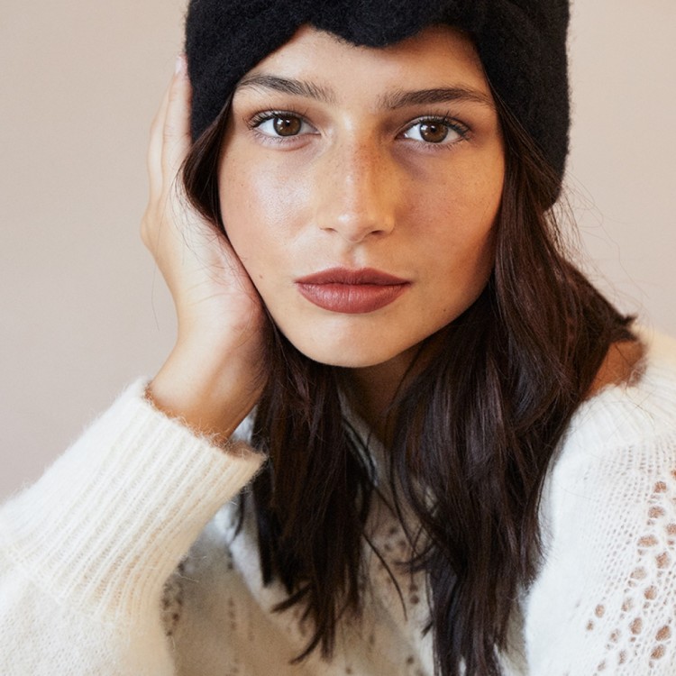 Dada Knitted Headband
