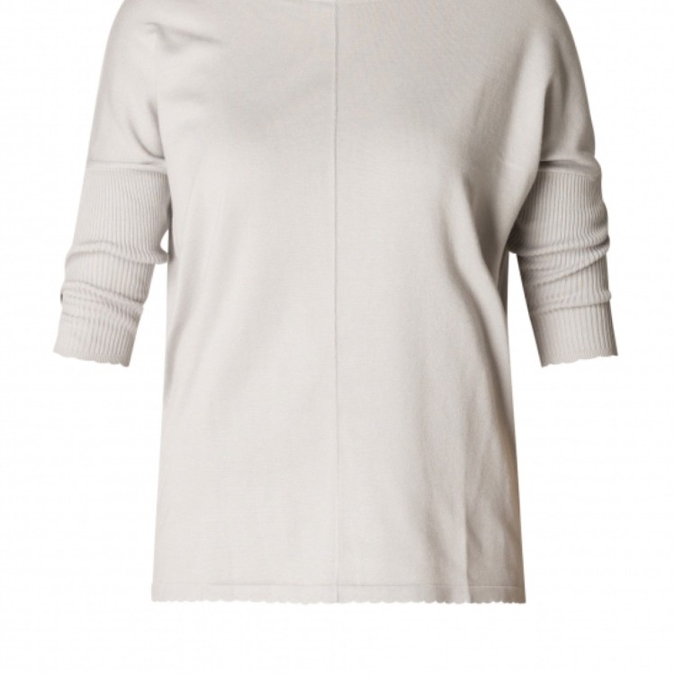 Fajah Soft Knit