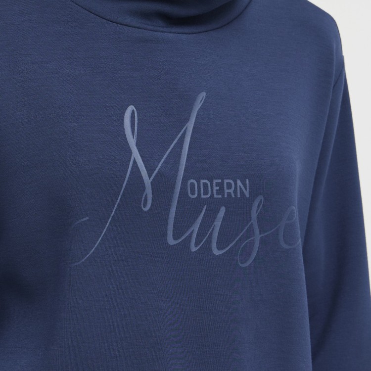 FRaurora Script Sweatshirt
