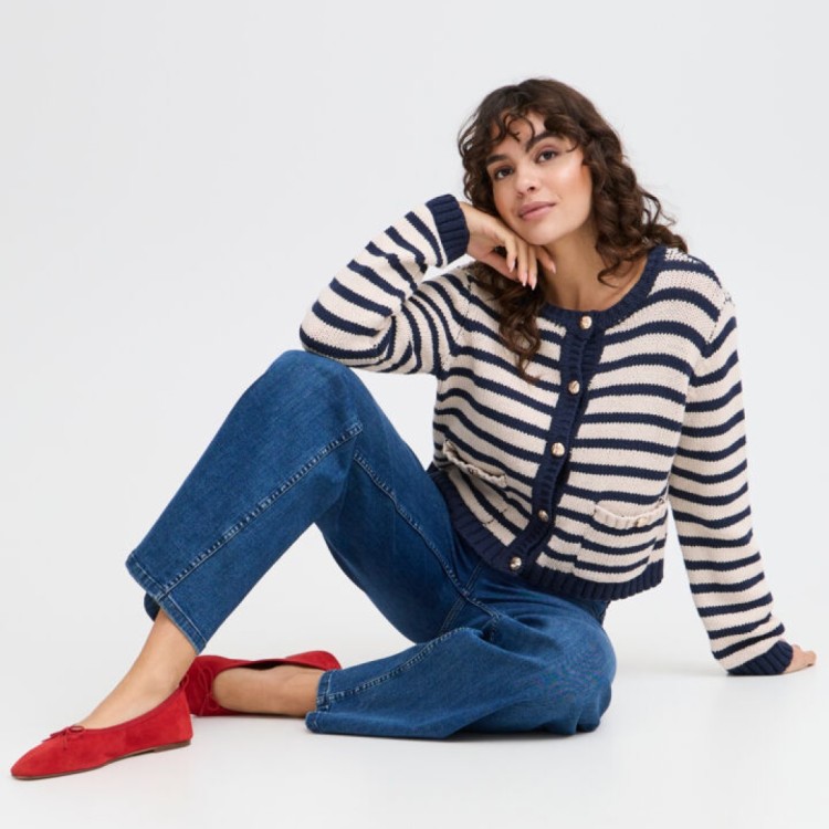 FRBELINDA CARDIGAN
