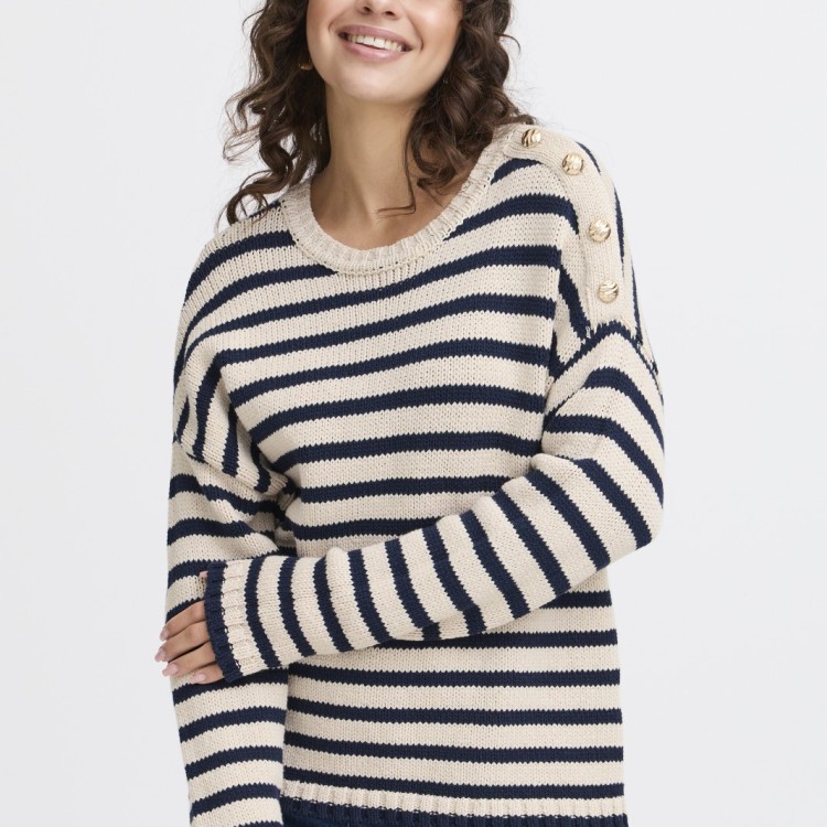 FRBELINDA KNIT
