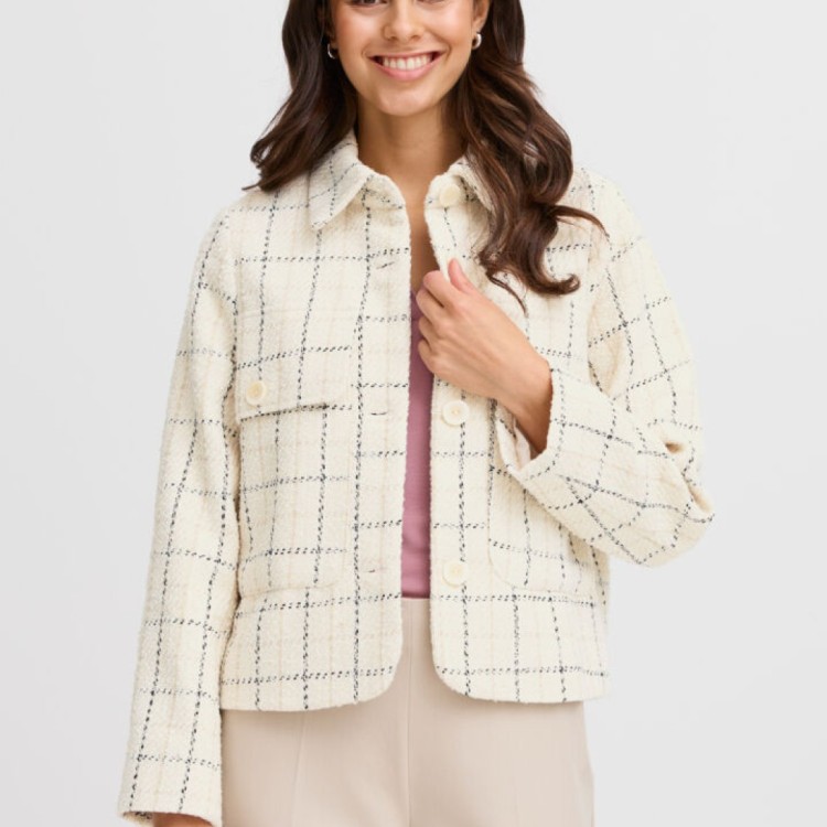 FRCHANI JACKET
