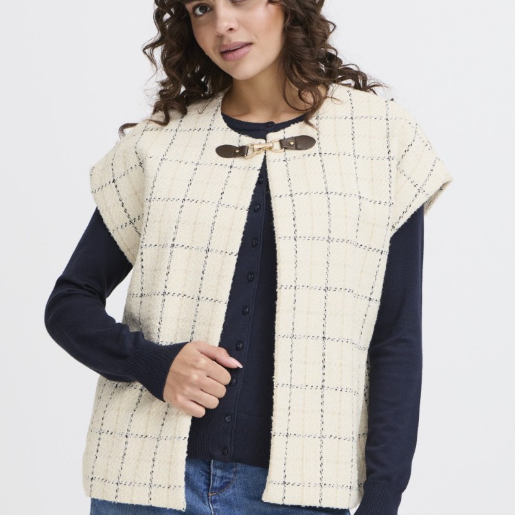 FRchani Waistcoat