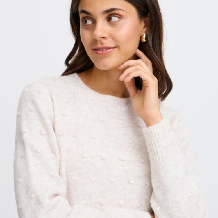 FRelise Knit