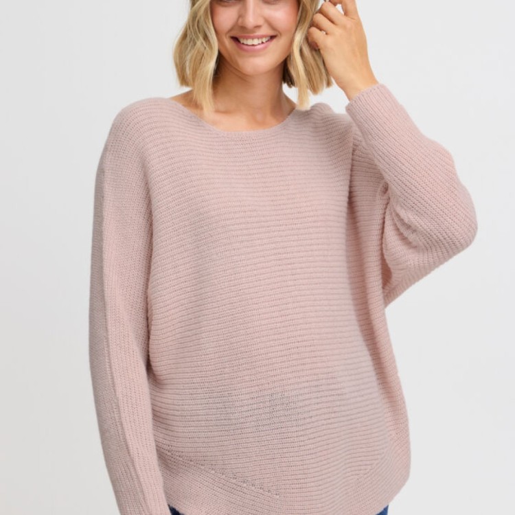FRERETTA KNIT
