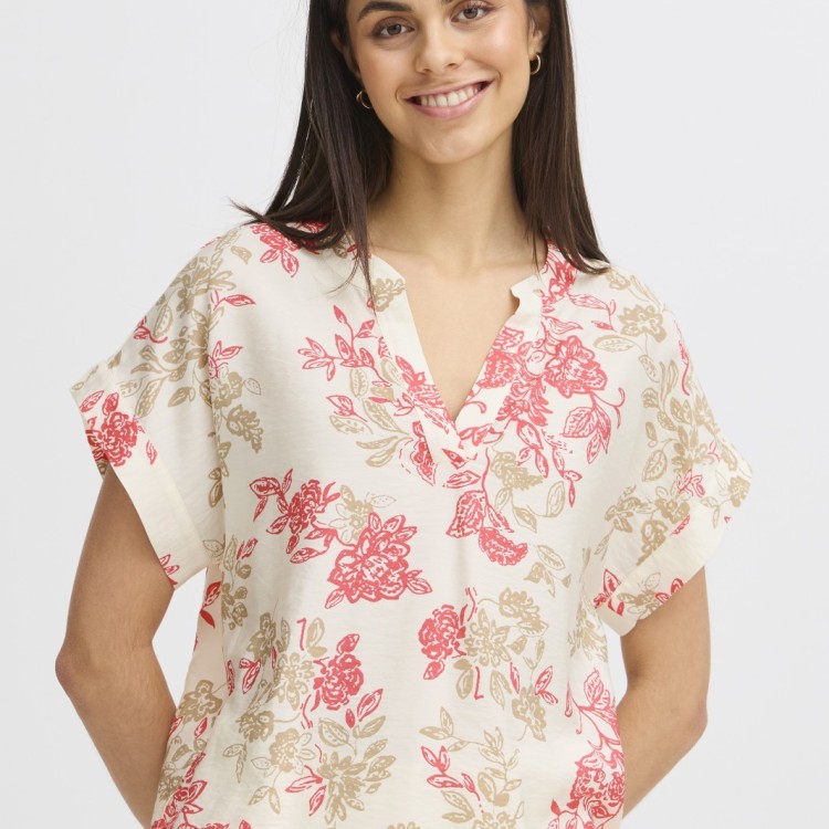 FRTINE BLOUSE