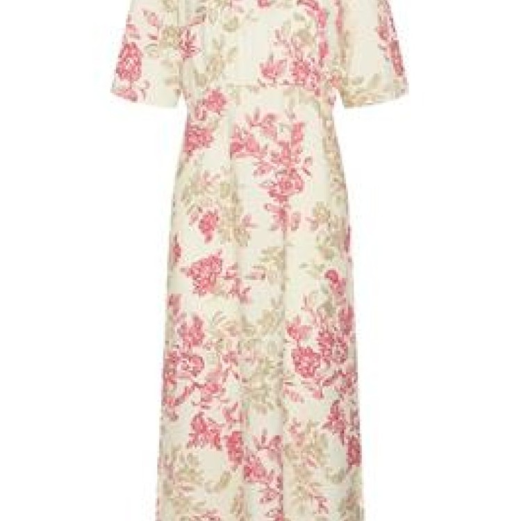 FRTINE DRESS