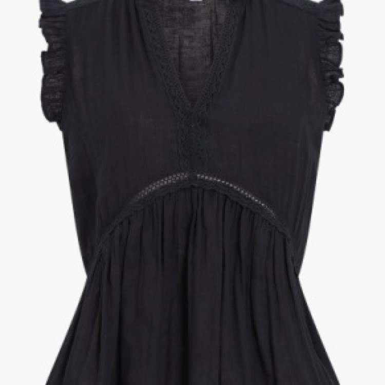 J2WAC DOUBLE COTTON TOP 
