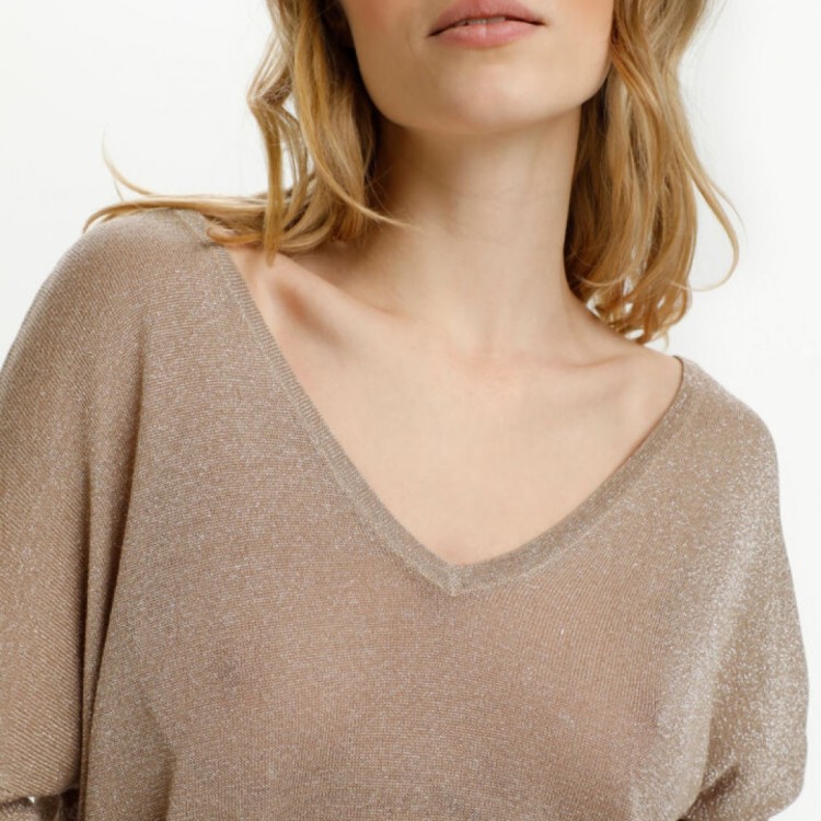 KAankra 3/4 pullover