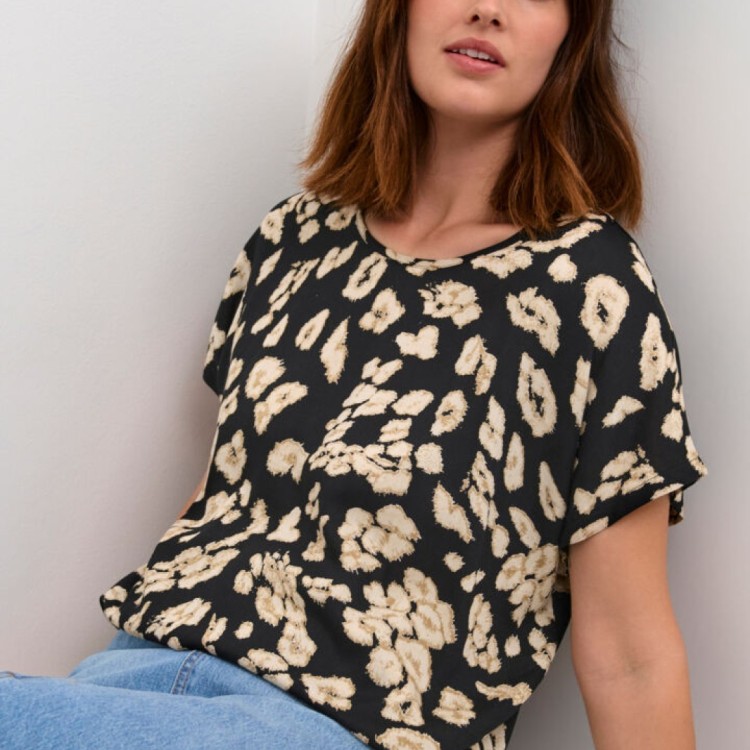 KAbeathe Stanley Blouse