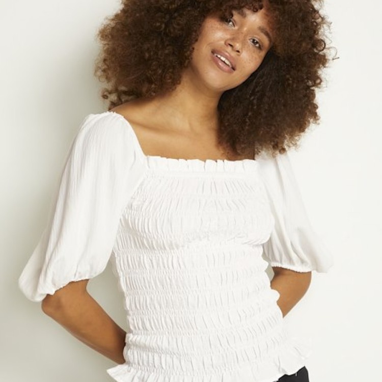 KaBeth Blouse