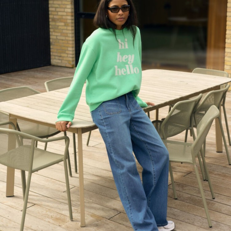 KAEllen Sweatshirt