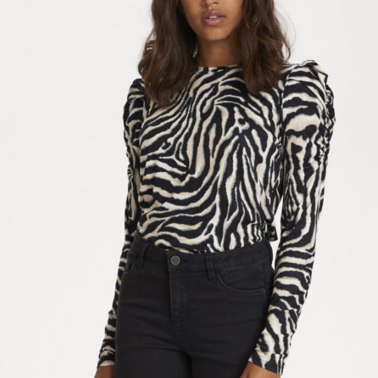 KaSorianna Blouse