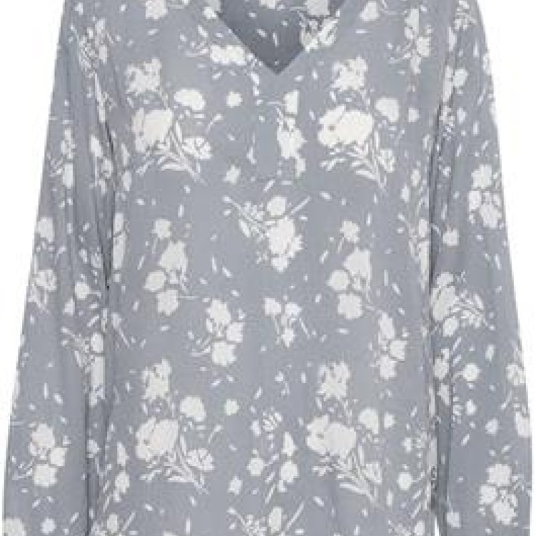 KAfloa Amber Blouse